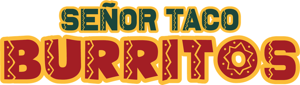 Señor Taco Burritos
